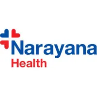Narayana Health logo